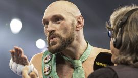 Boxe, sabato la sfida tra Fury e Usyk: il britannico scomoda Omero, l'ucraino pronto alla battaglia