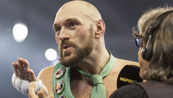 Boxe, sabato la sfida tra Fury e Usyk: il britannico scomoda Omero, l'ucraino pronto alla battaglia