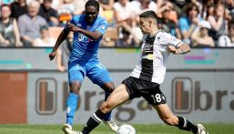 Udinese-Empoli 1-1, voti: finisce al 104', Samardzic e Niang croce e delizia
