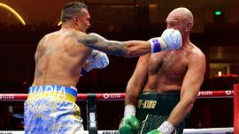 Boxe, Usyk e Fury è già rivincita: annuncio degli arabi, il 21 dicembre a Riyadh l'atteso secondo match