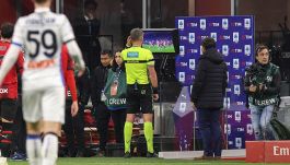 Var a chiamata, Infantino e la FIFA dicono sì alla rivoluzione