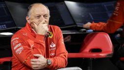 F1, Ferrari altro scossone: Cardile lascia per Aston Martin, ufficiale. Vasseur a interim ma regna l'incertezza