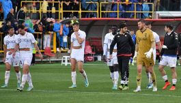 Cremonese-Venezia, moviola: il rigore non concesso e il silenzio del Var