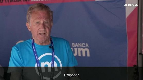 Motta: "Dopo Nibali, per l'Italia c'e' il vuoto"