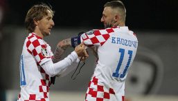 Euro2024, GIRONE B la Croazia: il ct, come gioca, i convocati