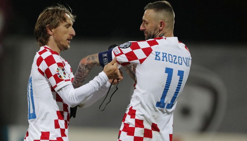 La Croazia a Euro2024: i 26 giocatori convocati, il ct Zlatko Dalic, modulo di gioco