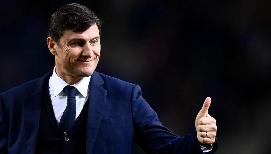 Inter, Zanetti esce allo scoperto sul futuro di Lautaro Martinez e svela il suo sogno da dirigente