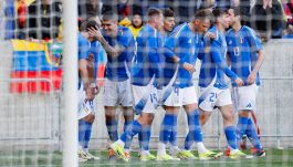 L'Italia a Euro2024: i 26 giocatori convocati, il ct Luciano Spalletti, modulo di gioco