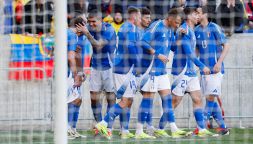 L'Italia a Euro2024: i 26 giocatori convocati, il ct Luciano Spalletti, modulo di gioco