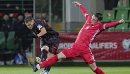 L'Albania a Euro2024: i 27 giocatori convocati, il ct Sylvinho, modulo di gioco