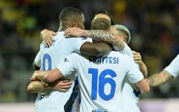 Pagelle Frosinone-Inter 0-5: Frattesi letale, Lautaro si sblocca, gioia Buchanan, Cuadrado svogliato