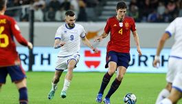 La Spagna a Euro2024: giocatori convocati, il ct Luis de la Fuente, modulo di gioco