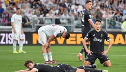 Juventus, festa a metà per la Champions: sul web tifosi tra rabbia e ironia, ecco perché