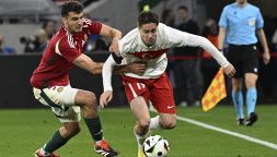 La Turchia a Euro2024: giocatori convocati, il ct Vincenzo Montella, modulo di gioco