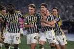 Pagelle Atalanta-Juventus 0-1: Vlahovic si prende la Coppa Italia, Bremer gigante, CDK e Hien flop