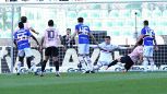 Playoff di B, apre Palermo-Sampdoria: squalificati, indisponibili, formazioni e dove vederla in tv