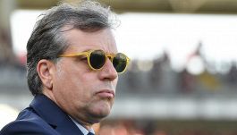 Juventus, dopo la coppa Italia al via la rivoluzione di Giuntoli: chi parte e chi arriva
