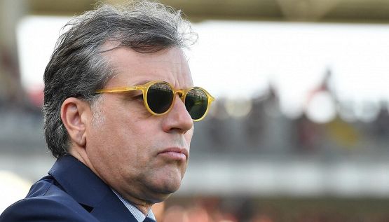 Juventus, Allegri: perché Giuntoli non c’era durante divorzio, la reazione di Lapo