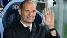 Juve, direttore Tuttosport rivela cosa c’è dietro la lite con Allegri e poi fa pace con Max: "Tutto risolto"