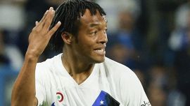 Inter, Cuadrado riesce a far arrabbiare juventini e nerazzurri: il post che fa discutere