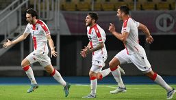 La Georgia a Euro2024: i 26 giocatori convocati, il ct Willy Sagnol, modulo di gioco