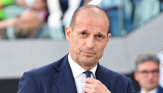 Juventus, Allegri bianconero vero: il dietrofront dei tifosi dopo tre anni di critiche