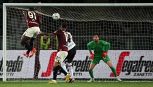 Pagelle Torino-Milan 3-1: Tomori e Thiaw da incubo, Kalulu in tilt, l'ex Rodriguez non perdona, Zapata super