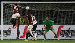 Torino-Milan 3-1: naufragio rossonero, granata formato Europa. Pagelle
