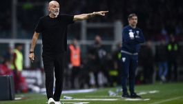 Toro con vista Europa, ma Juric 'rovina' la festa: ecco perché. Pioli sul futuro: "Non ho incontrato nessuno"