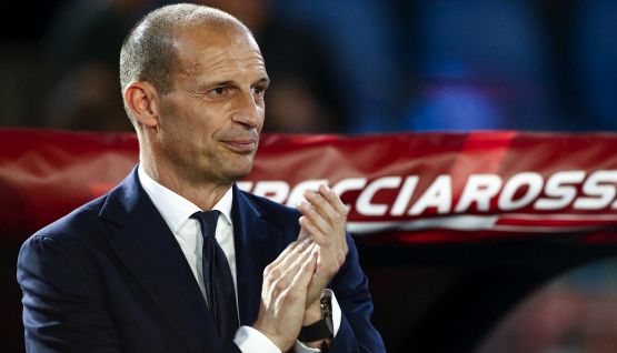 Allegri, lite furibonda in diretta a Pressing tra Trevisani e Sabatini: che scintille
