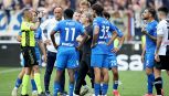 Open Var, quanti errori in Udinese-Empoli: l’audio su rigore tolto contro il Napoli
