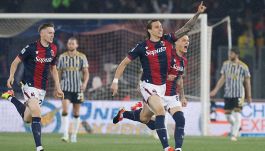 Pagelle Bologna-Juventus 3-3: super Calafiori, Chiesa e Yildiz salvano Montero, Danilo e Bremer in tilt