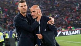Bologna-Juventus, Motta tra presente e futuro? Saputo non lo molla e Montero svela un retroscena