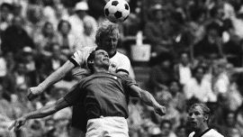 Morto ex Milan Schnellinger, tra gli eroi di Italia-Germania 4-3 di Mexico ’70