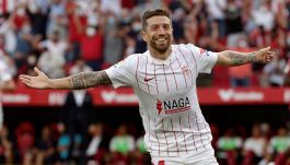 Atalanta, Papu Gomez vuota il sacco su Gasperini, la finale di Europa League e la sua squalifica