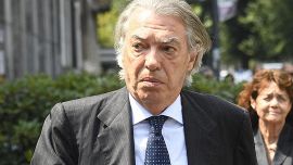 Inter a Oaktree: il voto di Moratti a Zhang e la vena nostalgica di Pellegrini