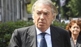 Inter a Oaktree: il voto di Moratti a Zhang e la vena nostalgica di Pellegrini