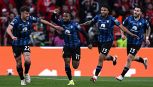 Europa League, pagelle Atalanta-Bayer Leverkusen 3-0: Lookman e Gasp da 10 e lode. La Roma vede la Champions