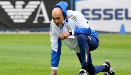 Europei U.17, l’Italia apre la strada a Spalletti: contro Slovacchia si gioca i quarti