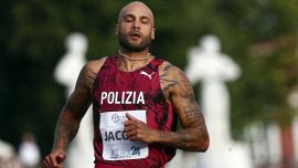 Atletica, Jacobs 'snobba' il camp di Rana Reider a Rieti e va a Monaco dal prof. Muller-Wohlfarth