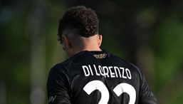 Napoli, Di Lorenzo pensa all’Inter e Gasperini tentenna: l’era Manna comincia con uno shock