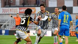 Playoff Serie C: al Vicenza serve l'impresa, alla Juve la vittoria. Dove vedere i match in tv e streaming