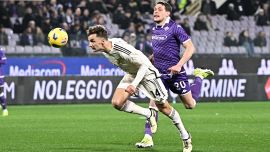 Champions: Roma nei guai per colpa del Genoa, che succede se i viola vincono la Conference