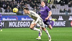 Champions: Roma nei guai per colpa del Genoa, che succede se i viola vincono la Conference
