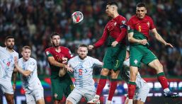 Il Portogallo a Euro2024: i 26 giocatori convocati, il ct Roberto Martinez, modulo di gioco