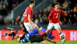 La Repubblica Ceca a Euro2024: giocatori convocati, il ct Ivan Hasek, modulo di gioco
