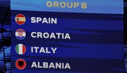 Euro2024, girone B: i favoriti, i big match e il calendario