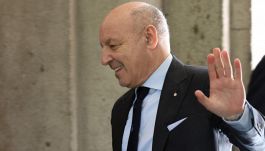 Inter: Marotta presidente, scelto il CdA ma sul web scoppia la polemica. Oaktree fissa gli obiettivi