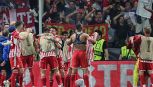 Pagelle Olympiacos-Fiorentina 1-0 dts: viola beffata di nuovo, Conference ai greci, Nico e Ranieri flop