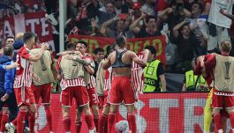 Olympiacos-Fiorentina: la delusione più bruciante, troppi flop. Le pagelle